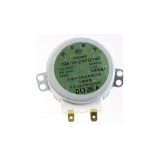 Tányérforgató motor GM-16-24FG14F (220V) kisháztartási gépek kiegészítői