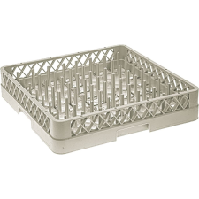  TÁNYÉRKOSÁR 500x500x100 mm beépíthető gépek kiegészítői