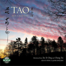  Tao 2024 Calendar – Gia-Fu (Gia-Fu Feng  ) Feng,Jane (Jane English) English naptár, kalendárium