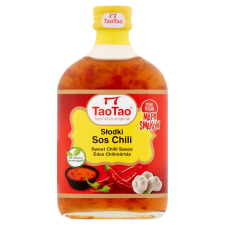  Tao Tao édes chilimártás 175 ml alapvető élelmiszer