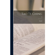 Tao Te Ching; 0 – Laozi idegen nyelvű könyv