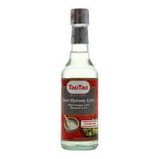 TAOTAO RIZSECET 150ML olaj és ecet
