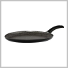  Tapadásmentes bevonatos palacsintasütő Stone 25cm 16534