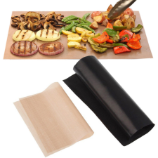  Tapadásmentes hőálló lap grillhez és sütőhöz konyhai eszköz