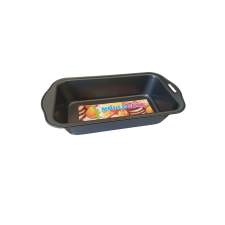  Tapadásmentes kenyér sütőforma 24*13 cm edény