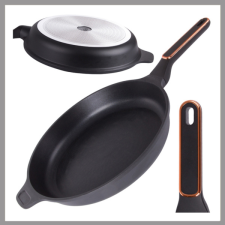 Tapadásmentes XL serpenyő 28cm 07152 edény
