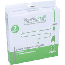  TÁPEGYSÉG KÁBEL RICAMBIO PLUS VK140/V kisháztartási gépek kiegészítői