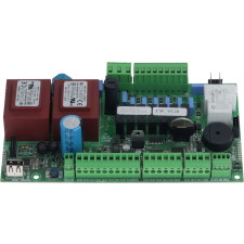  TÁPELLÁTÁS/RELAY PANEL C5 ETL beépíthető gépek kiegészítői