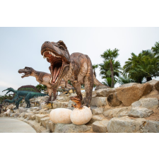  Tapéta Animal31 Dinosaurs, 350 x 250 cm tapéta, díszléc és más dekoráció