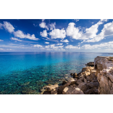  Tapéta Beach17, 350 x 250 cm tapéta, díszléc és más dekoráció