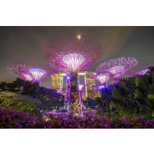  Tapéta City17, 300 x 250 cm tapéta, díszléc és más dekoráció