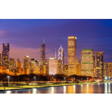  Tapéta City31, 300 x 200 cm tapéta, díszléc és más dekoráció