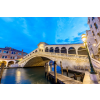  Tapéta City95 Rialto Bridge Velence, 400 x 250 cm