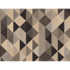 Tapéta Geometrikus arany-barna36786-4