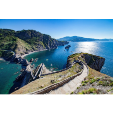  Tapéta Natura55, 350 x 200 cm tapéta, díszléc és más dekoráció