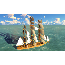  Tapéta Nyaralás a hajón 2, 300 x 250 cm tapéta, díszléc és más dekoráció