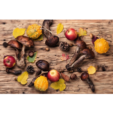  Tapéta Összetétel 18, 300 x 250 cm tapéta, díszléc és más dekoráció