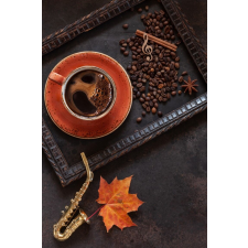  Tapéta Összetétel 43, 300 x 250 cm tapéta, díszléc és más dekoráció