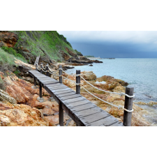  Tapéta Plaja25, 300 x 200 cm tapéta, díszléc és más dekoráció