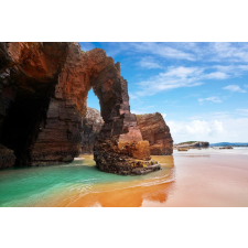  Tapéta Plaja38, 300 x 250 cm tapéta, díszléc és más dekoráció