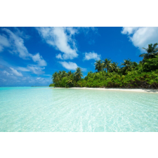  Tapéta Plaja46, 350 x 200 cm tapéta, díszléc és más dekoráció