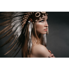  Tapéta Portré35, 300 x 250 cm tapéta, díszléc és más dekoráció