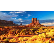  Tapéta Rocks in Arizona, 400 x 250 cm tapéta, díszléc és más dekoráció