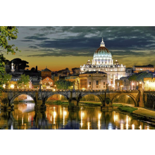  Tapéta Róma, Szent Péter-bazilika, 350 x 250 cm tapéta, díszléc és más dekoráció