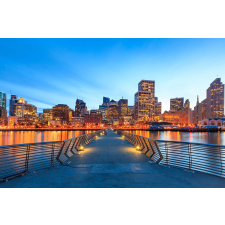  Tapéta San Francisco bejárata, 350 x 200 cm tapéta, díszléc és más dekoráció