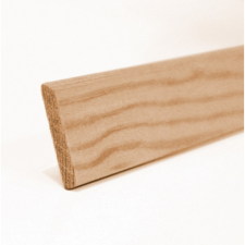 Tapétaléc 90 cm erdeifenyő laminált parketta