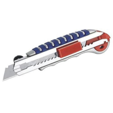  Tapétavágó kés 18mm tárazott festő és tapétázó eszköz