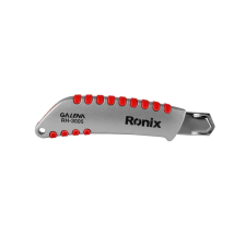  Tapétavágó kés (RH-3005) festő és tapétázó eszköz
