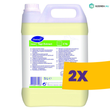 Tapi Extract Extrakciós szőnyegtisztító szer 5L (Karton - 2 db) tisztító- és takarítószer, higiénia