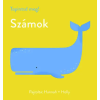  Tapintsd meg! - Számok