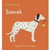  - Tapintsd meg! - Szavak