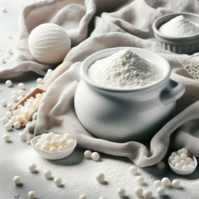  Tápióka keményítő 25kg reform élelmiszer