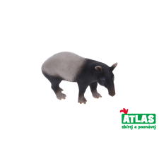 Tapír figura játékfigura
