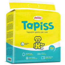 Tapiss kutyapelenka (10 db | 60 x 60 cm) kutyafelszerelés