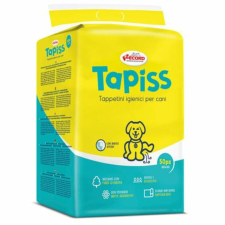 Tapiss kutyapelenka M 60x60 cm 50db/cs kutyafelszerelés