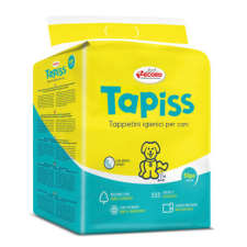 Tapiss kutyapelenka M 60x90 cm 50db/cs kutyafelszerelés