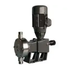  Tápoldatozó szivattyú 503l/ó 6bar öntözéstechnikai alkatrész