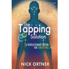  Tapping Solution – Nick Ortner idegen nyelvű könyv