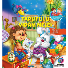 - Tapsifülű vidám meséi egyéb könyv