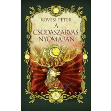 Tarandus A csodaszarvas nyomában egyéb e-könyv