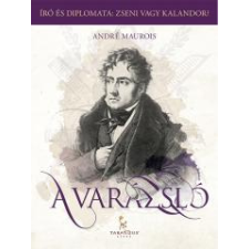 Tarandus A Varázsló, avagy Chateaubriand élete egyéb e-könyv