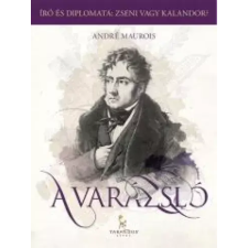 Tarandus A Varázsló, avagy Chateaubriand élete egyéb e-könyv