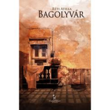 Tarandus Bagolyvár egyéb e-könyv