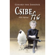Tarandus Csibefiú egyéb e-könyv