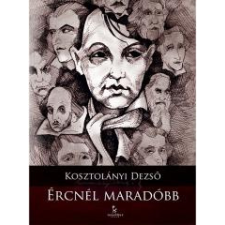 Tarandus Ércnél maradóbb egyéb e-könyv