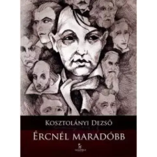 Tarandus Ércnél maradóbb egyéb e-könyv